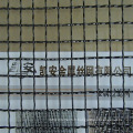 DIA0.1 mm 30 mesh Pureté Molybdène Mesh / Molybdène tissé Mesh / Molybdenum Screen ---- 35 ans facrory